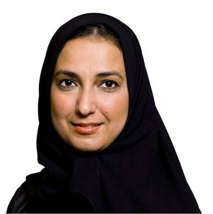 سعادة الدكتورة نوال الحوسني